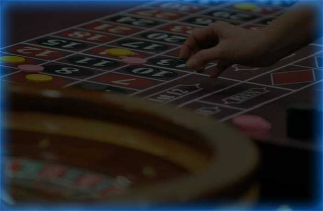 Langkah Menempatkan Taruhan Uang Asli Di Agen Judi Casino